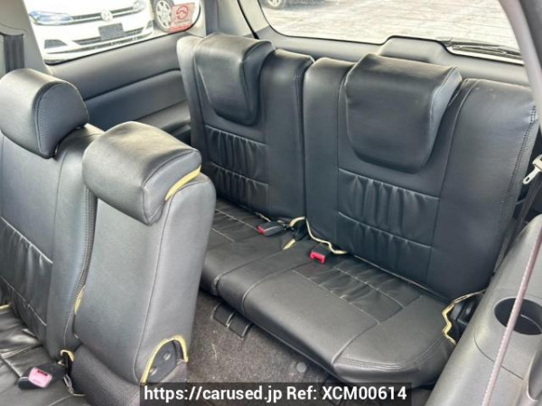 Used 2005 AT toyota wish ZNE10G Image[16]