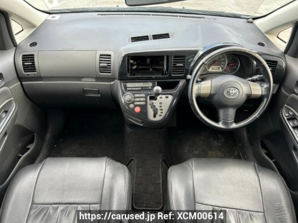 Used 2005 AT toyota wish ZNE10G Image[19]