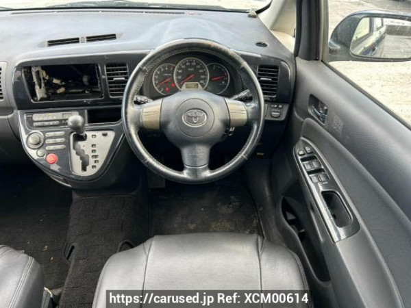 Used 2005 AT toyota wish ZNE10G Image[20]