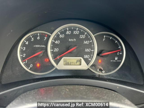 Used 2005 AT toyota wish ZNE10G Image[21]