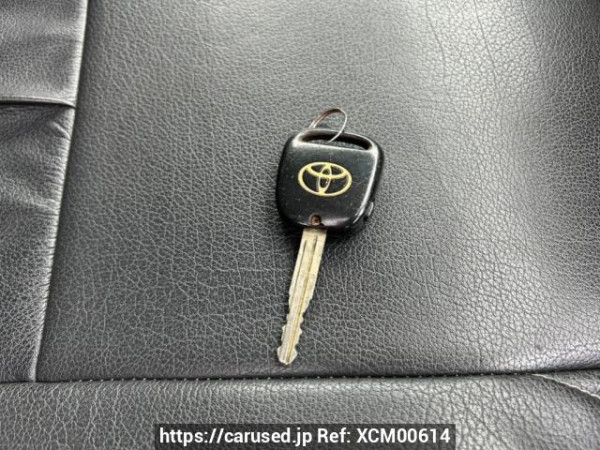 Used 2005 AT toyota wish ZNE10G Image[27]