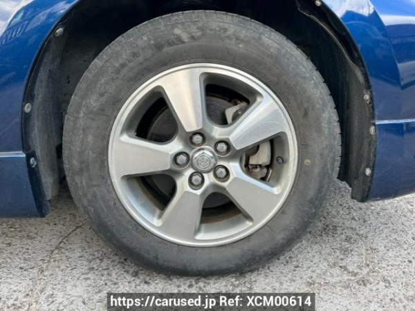 Used 2005 AT toyota wish ZNE10G Image[28]