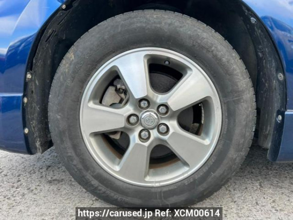 Used 2005 AT toyota wish ZNE10G Image[31]