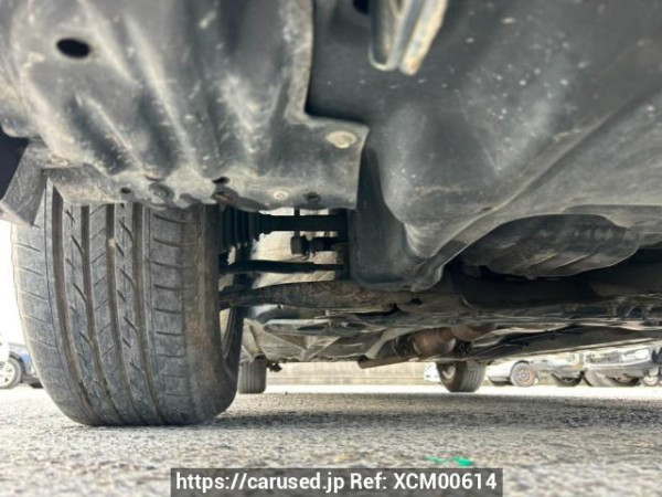 Used 2005 AT toyota wish ZNE10G Image[32]