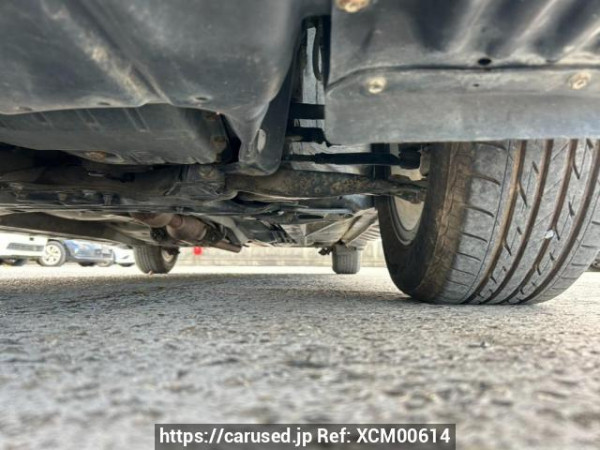 Used 2005 AT toyota wish ZNE10G Image[33]