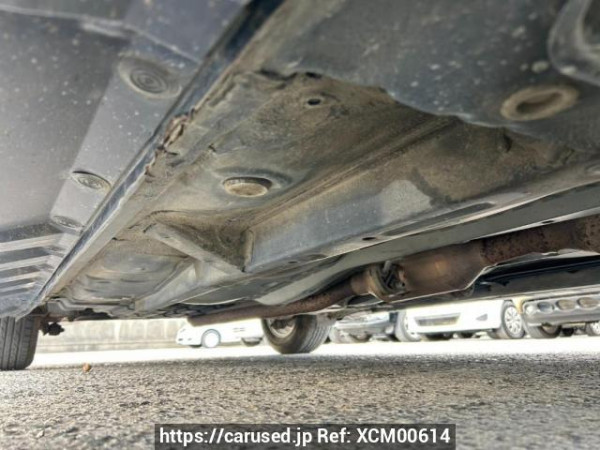 Used 2005 AT toyota wish ZNE10G Image[34]