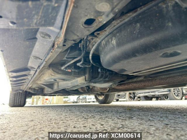 Used 2005 AT toyota wish ZNE10G Image[35]