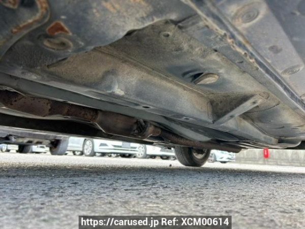Used 2005 AT toyota wish ZNE10G Image[36]