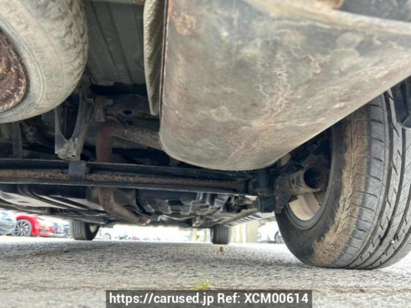 Used 2005 AT toyota wish ZNE10G Image[37]