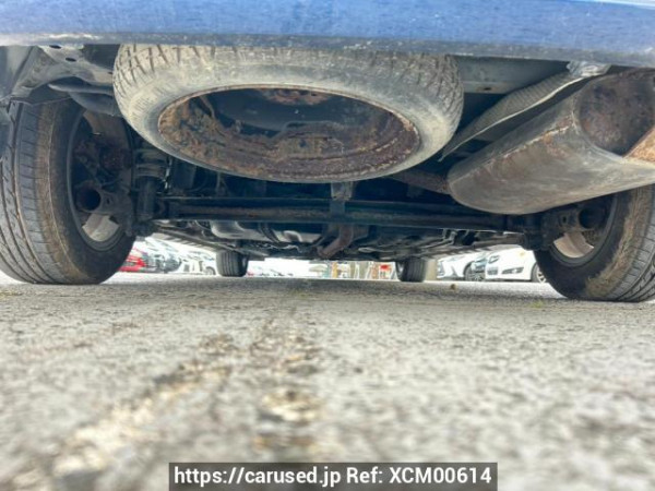 Used 2005 AT toyota wish ZNE10G Image[38]