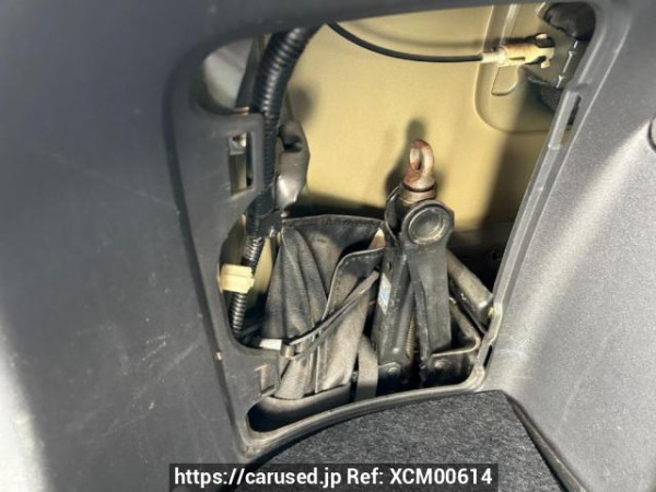 Used 2005 AT toyota wish ZNE10G Image[39]