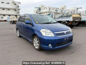 Toyota Raum