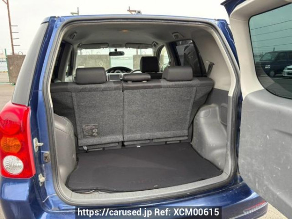 Used 2005 AT toyota raum NCZ20 Image[8]