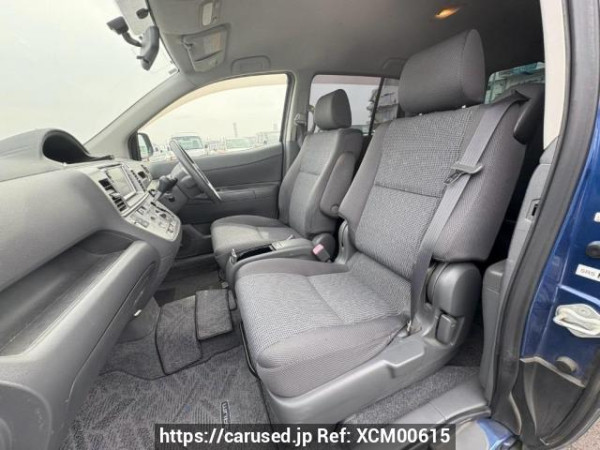 Used 2005 AT toyota raum NCZ20 Image[13]