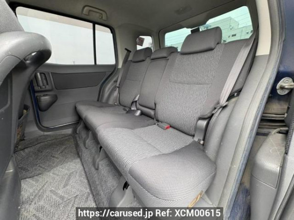 Used 2005 AT toyota raum NCZ20 Image[15]