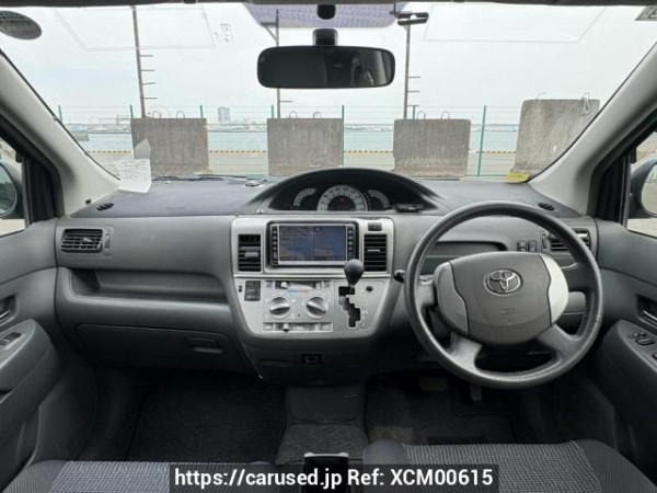 Used 2005 AT toyota raum NCZ20 Image[16]