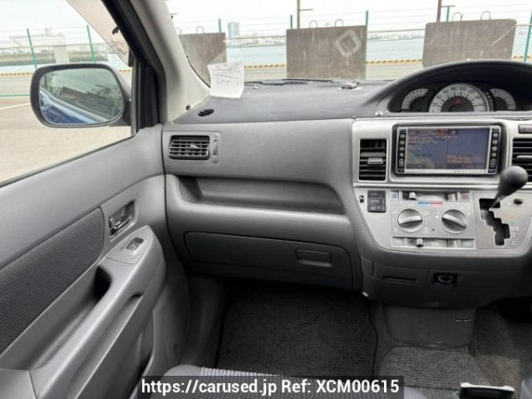 Used 2005 AT toyota raum NCZ20 Image[17]