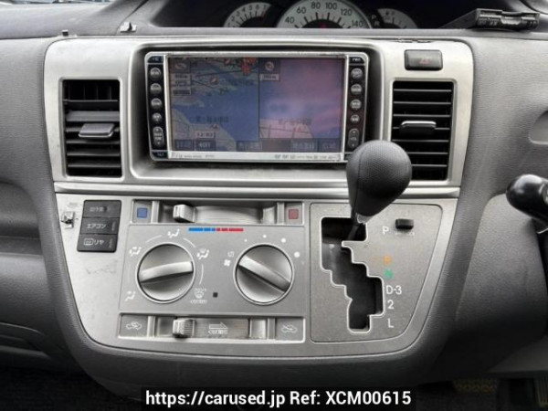 Used 2005 AT toyota raum NCZ20 Image[19]