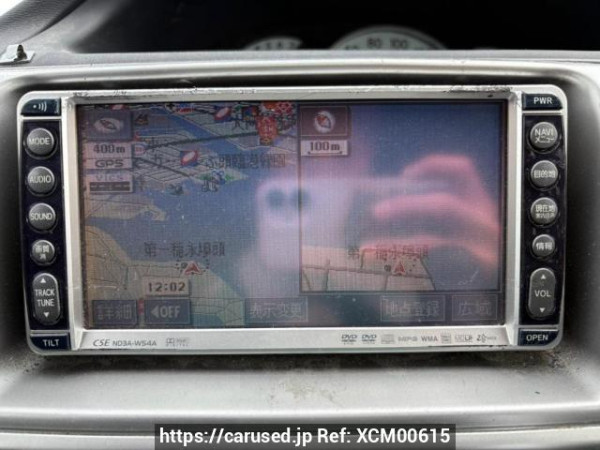 Used 2005 AT toyota raum NCZ20 Image[20]