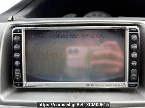 Used 2005 AT toyota raum NCZ20 Image[21]