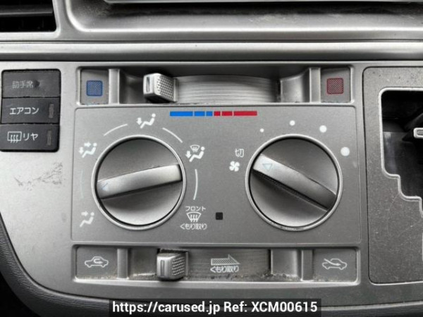 Used 2005 AT toyota raum NCZ20 Image[22]