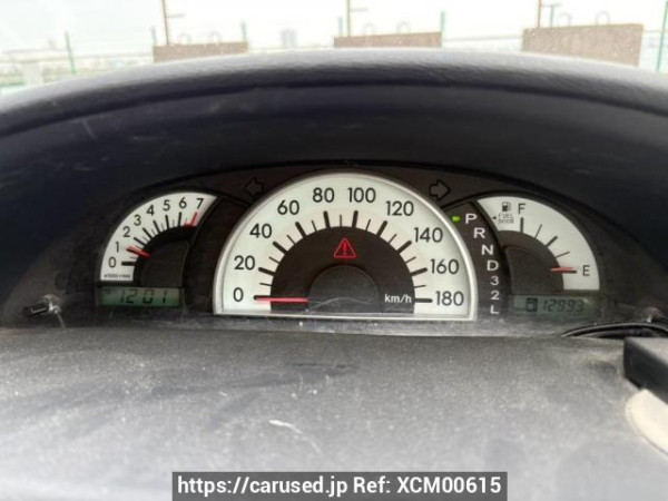 Used 2005 AT toyota raum NCZ20 Image[24]