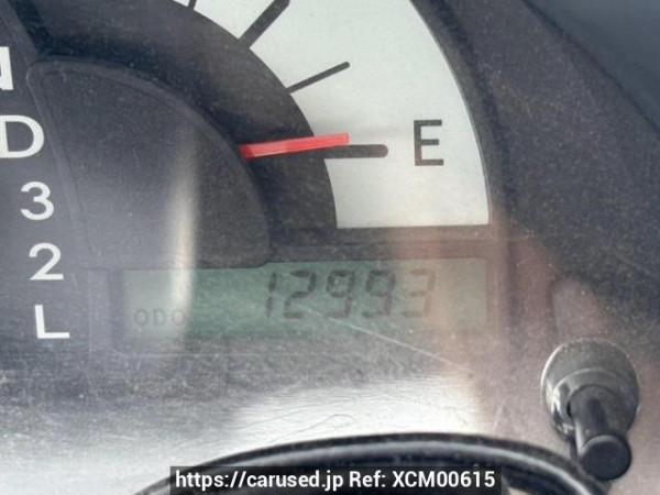 Used 2005 AT toyota raum NCZ20 Image[25]