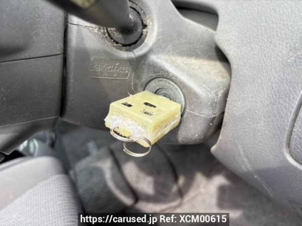 Used 2005 AT toyota raum NCZ20 Image[27]