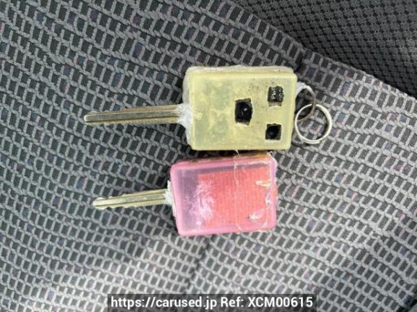 Used 2005 AT toyota raum NCZ20 Image[28]