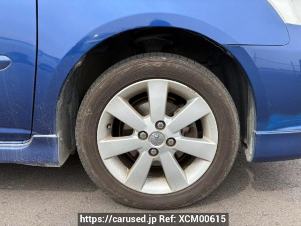 Used 2005 AT toyota raum NCZ20 Image[29]