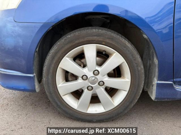 Used 2005 AT toyota raum NCZ20 Image[30]