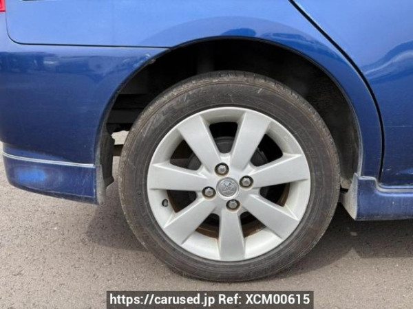 Used 2005 AT toyota raum NCZ20 Image[31]