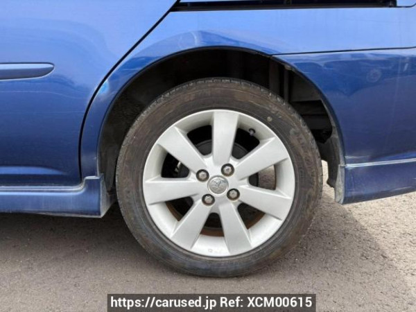 Used 2005 AT toyota raum NCZ20 Image[32]