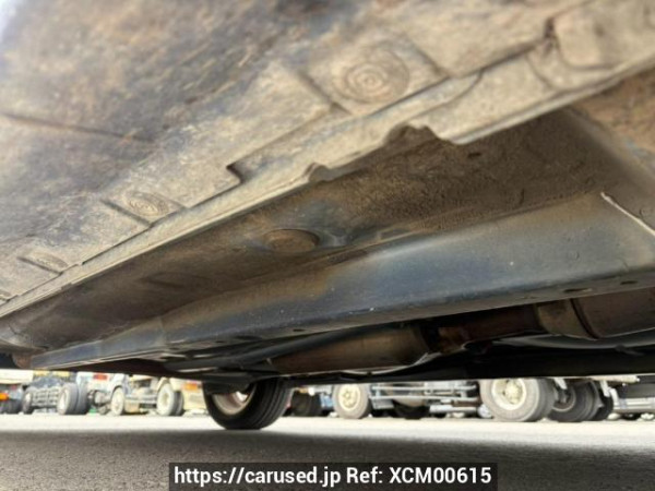 Used 2005 AT toyota raum NCZ20 Image[35]