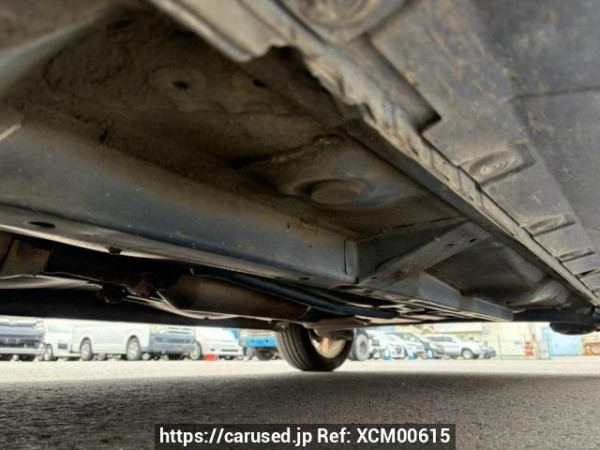 Used 2005 AT toyota raum NCZ20 Image[36]