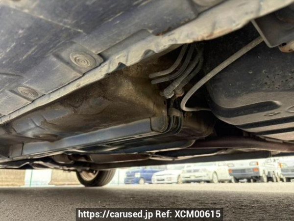 Used 2005 AT toyota raum NCZ20 Image[37]