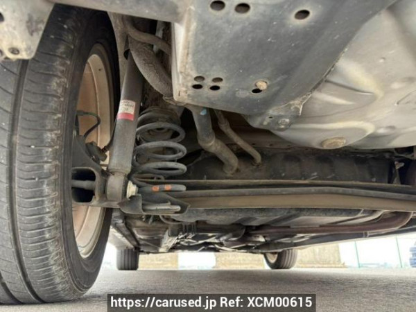 Used 2005 AT toyota raum NCZ20 Image[39]