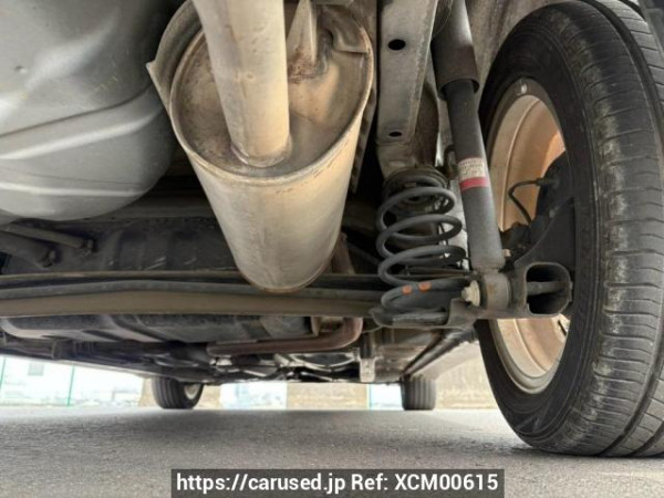 Used 2005 AT toyota raum NCZ20 Image[40]