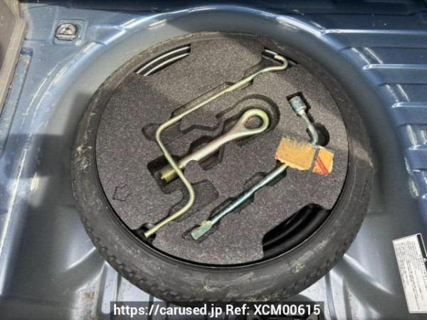 Used 2005 AT toyota raum NCZ20 Image[42]