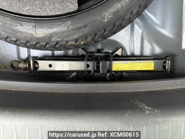 Used 2005 AT toyota raum NCZ20 Image[44]