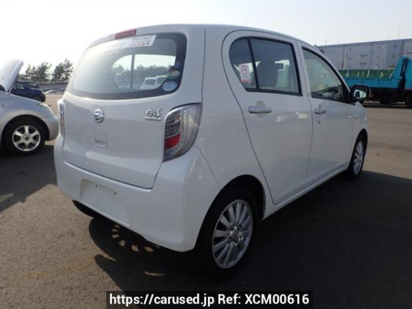 Used 2016 AT daihatsu mira-es LA300S Image[5]