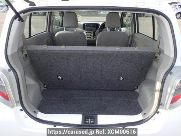 Used 2016 AT daihatsu mira-es LA300S Image[6]