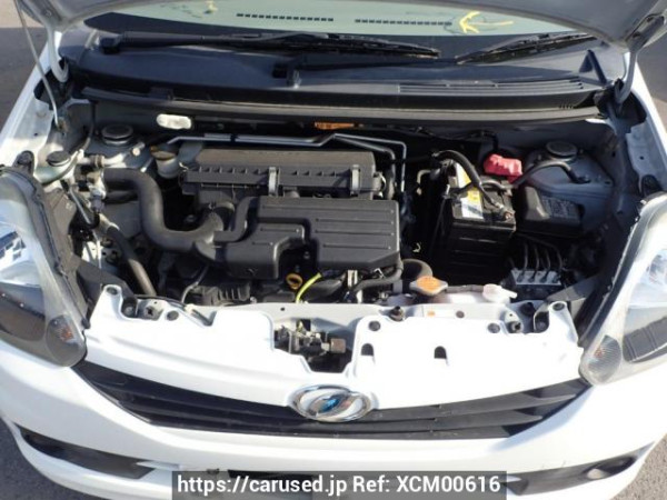 Used 2016 AT daihatsu mira-es LA300S Image[7]