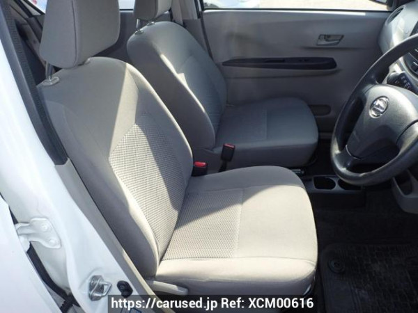 Used 2016 AT daihatsu mira-es LA300S Image[9]