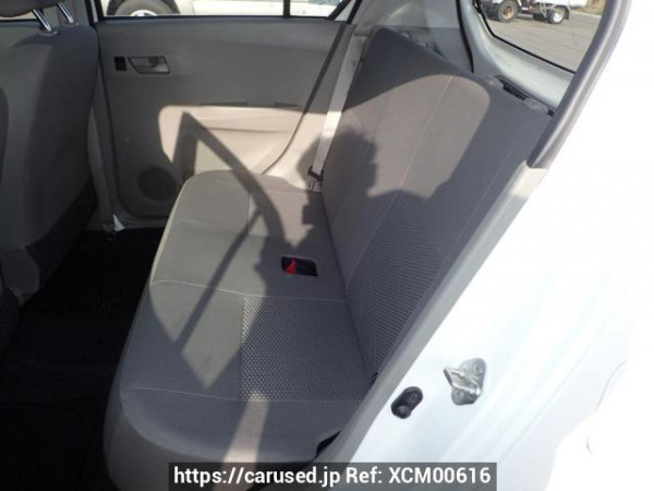 Used 2016 AT daihatsu mira-es LA300S Image[12]