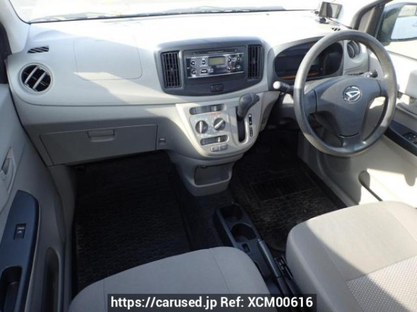 Used 2016 AT daihatsu mira-es LA300S Image[13]