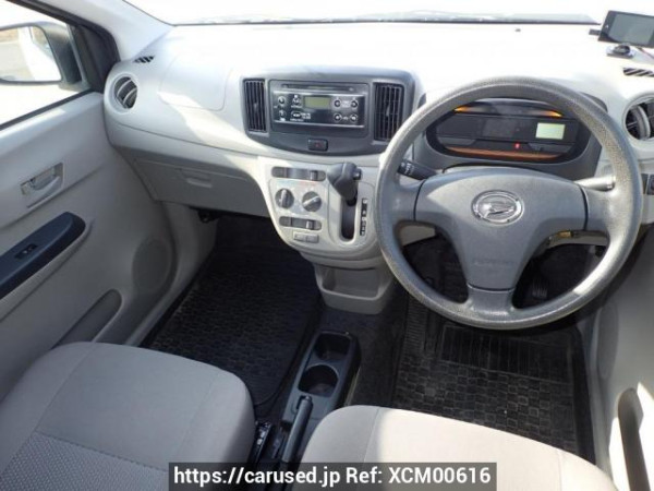 Used 2016 AT daihatsu mira-es LA300S Image[14]