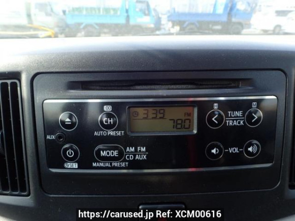 Used 2016 AT daihatsu mira-es LA300S Image[15]