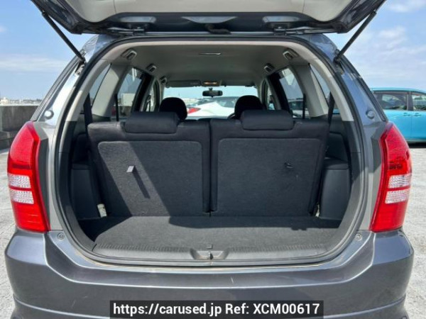 Used 2004 AT toyota wish ZNE10G Image[8]