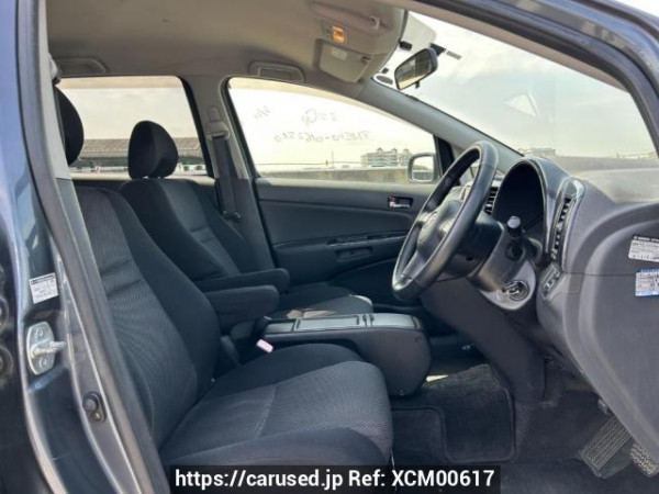 Used 2004 AT toyota wish ZNE10G Image[12]